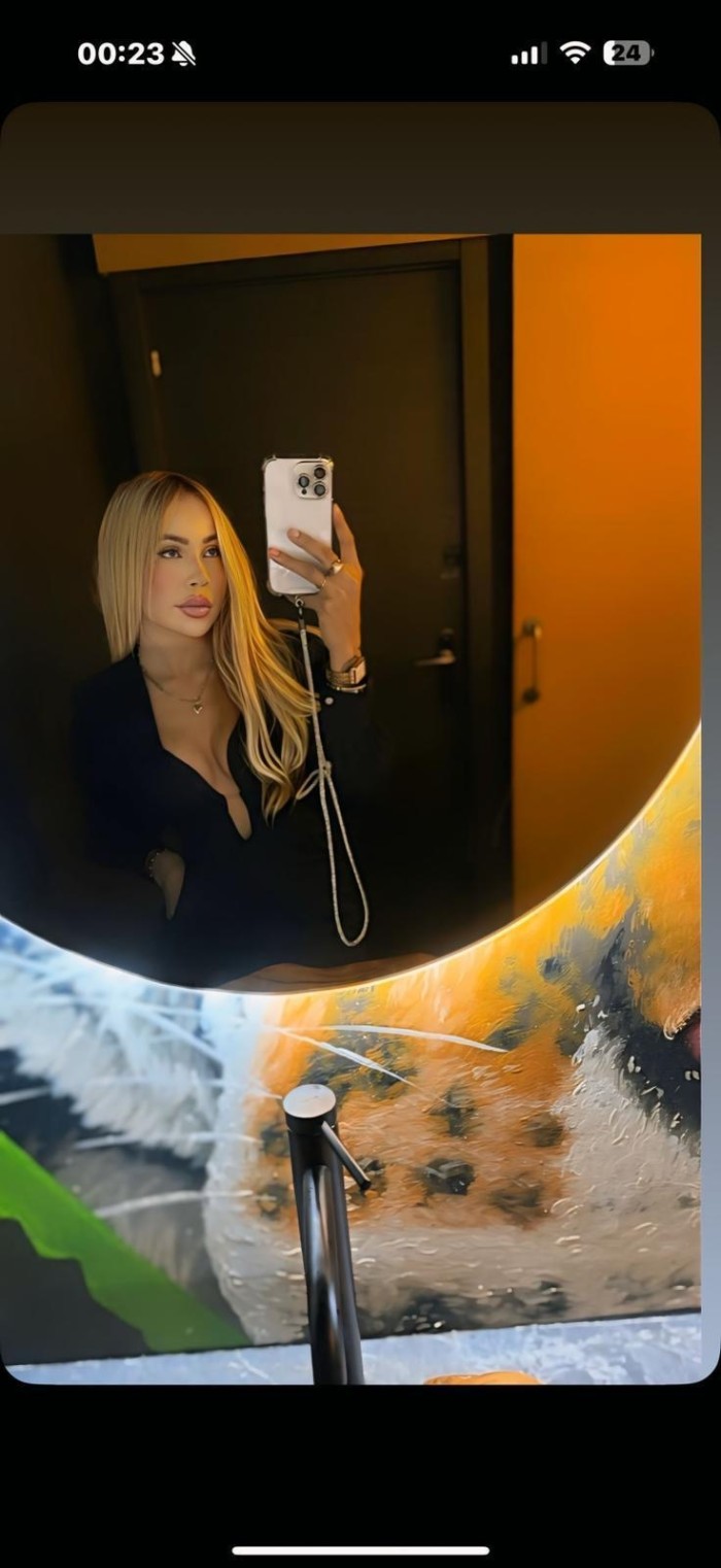 MIRELLA ESCORT INTERNACIONAL LA MÁS TOP