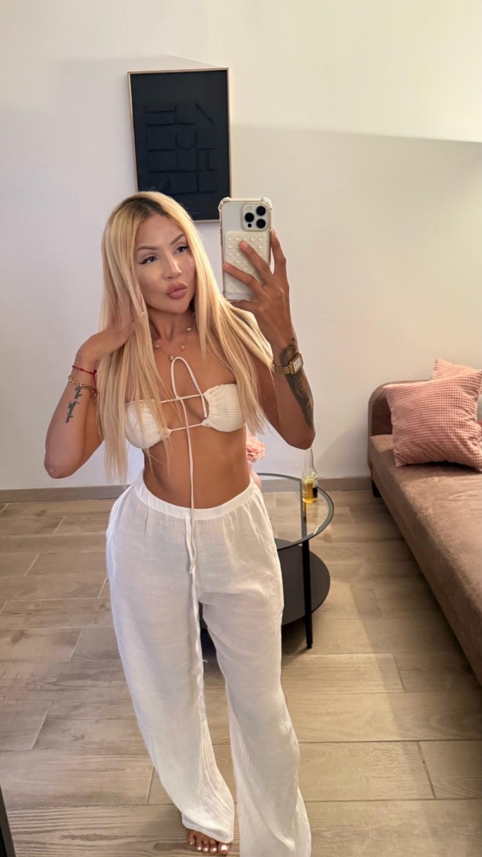 MIRELLA ESCORT INTERNACIONAL LA MÁS TOP