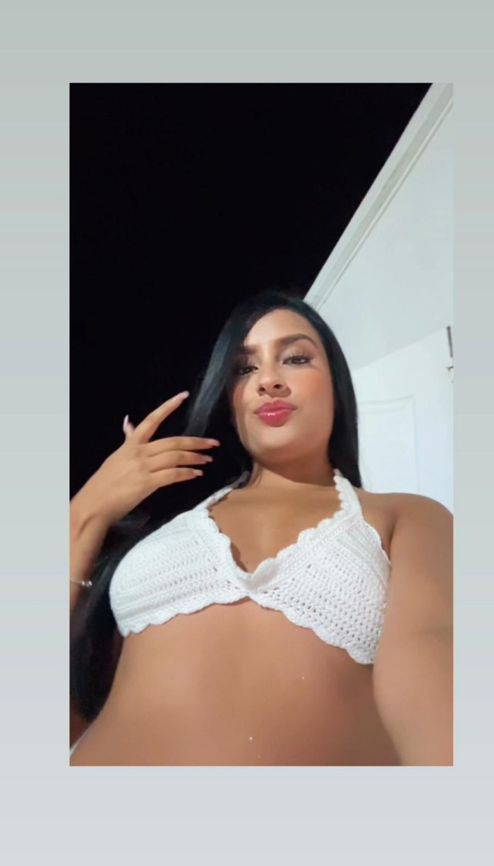 Dublin 12, Torviscas Mariam, Colombiana, 22 años