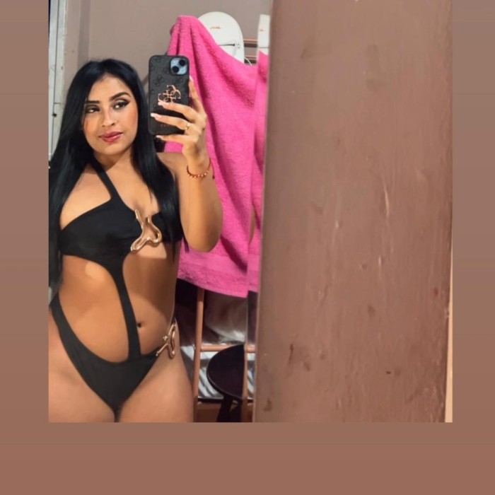 Dublin 12, Torviscas Mariam, Colombiana, 22 años