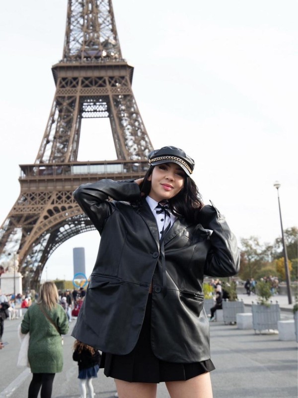 TALIA Hermosa morena con mucho placer para ti 610154809 CALA DE BOU