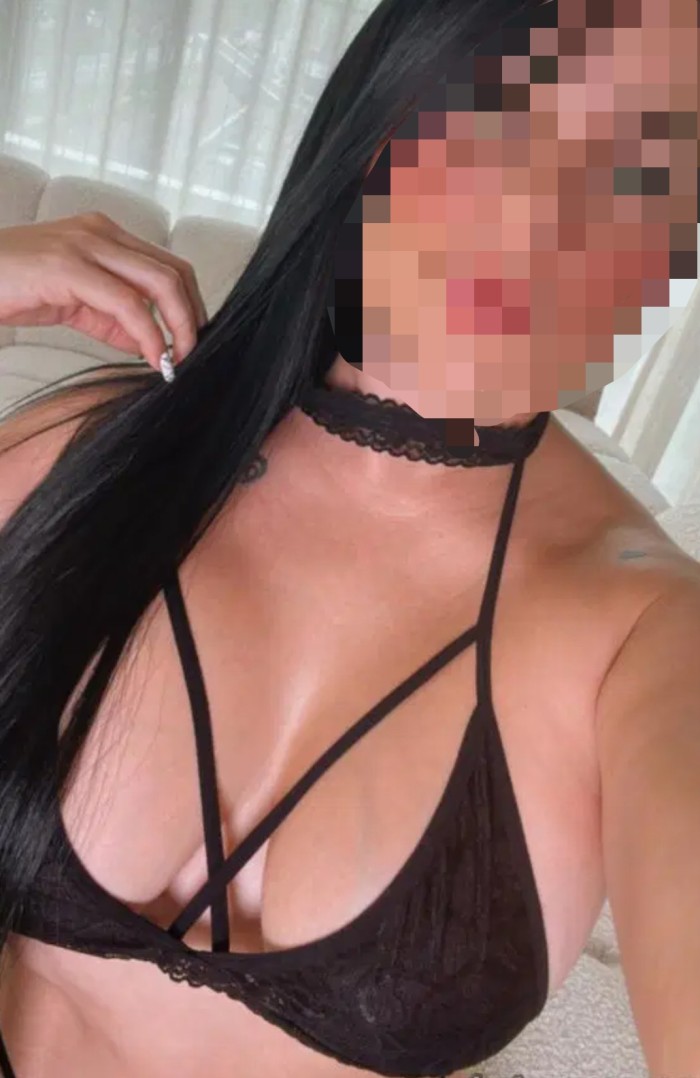 Novedad NIKOL CHICA LATINA EN MIRANDA DE EBRO