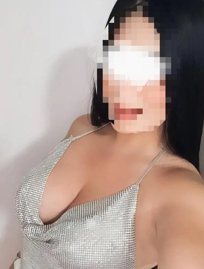 Novedad NIKOL CHICA LATINA EN MIRANDA DE EBRO