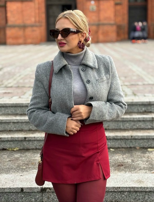 Madurita cariñosa que sabe lo que quieres, amante perfecta