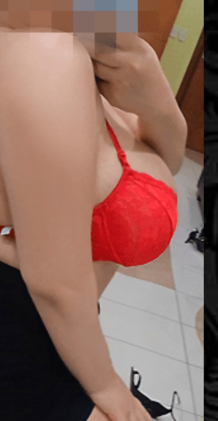 Guaga muy caliente implicada