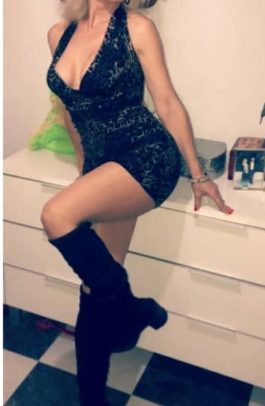 Hola buenas soy lola independiente y cariñosa