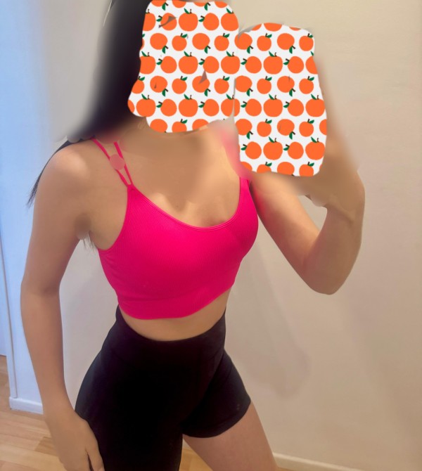 Masajista profesional 22 añitos