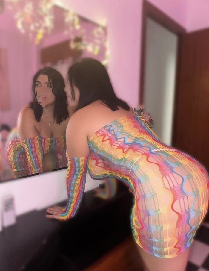 FIESTERA RECIÉN  LLEGADA A TU CIUDAD