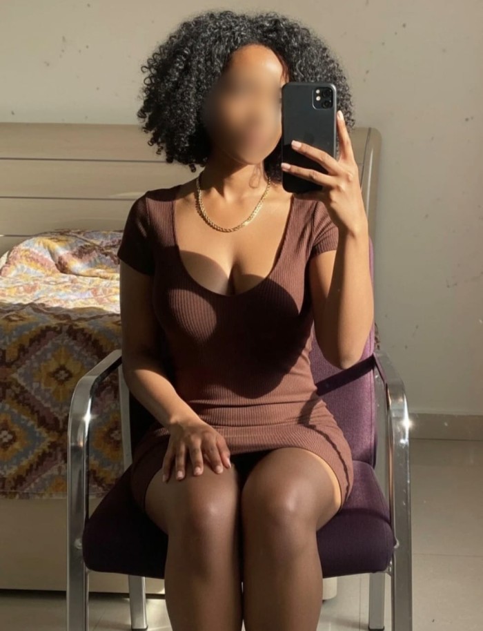 Wendy novedad colombiana en Sevilla