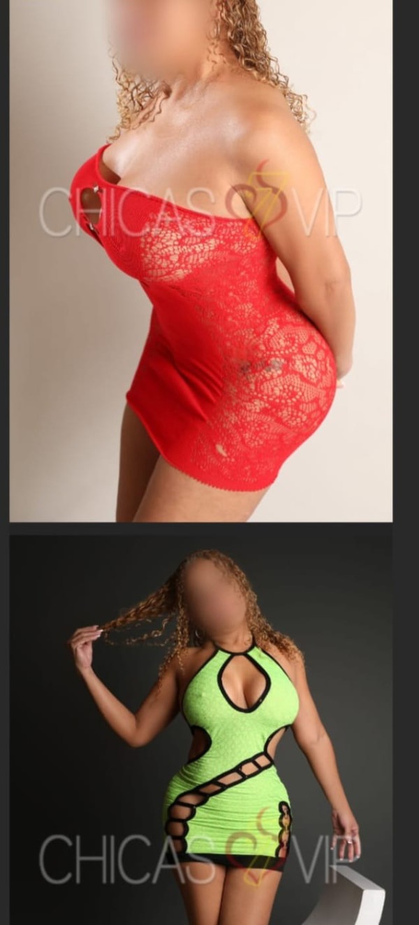 KARLA, CULONA TETONA FIESTERA ATREVIDA Y SENSUAL