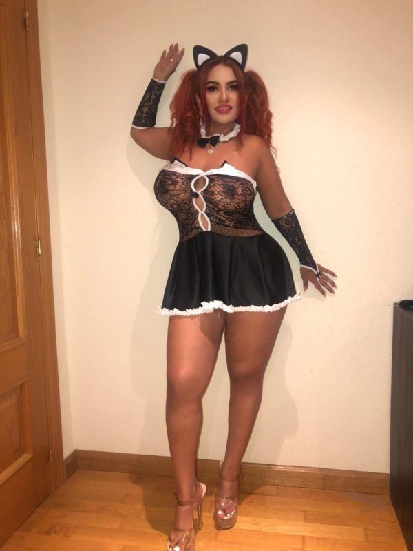 Últimos días madurita fiestera bien cachonda multiosganica