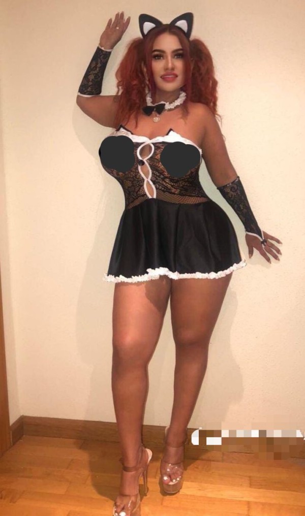 Últimos días madurita fiestera bien cachonda multiosganica