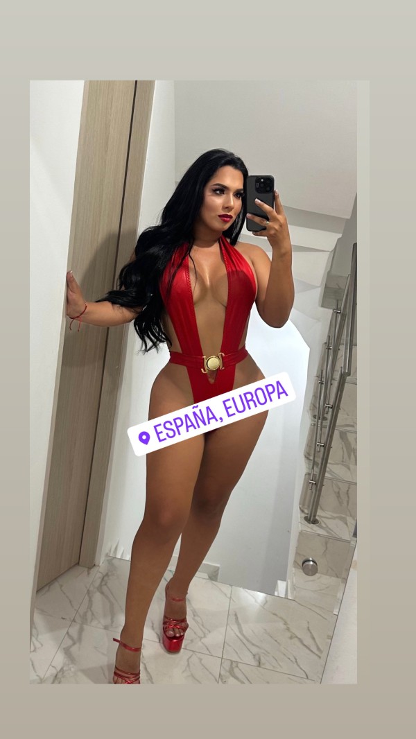 SIN DUDA SOY ESA PERRA CAÑERA QUE TÚ CULO NECESITA