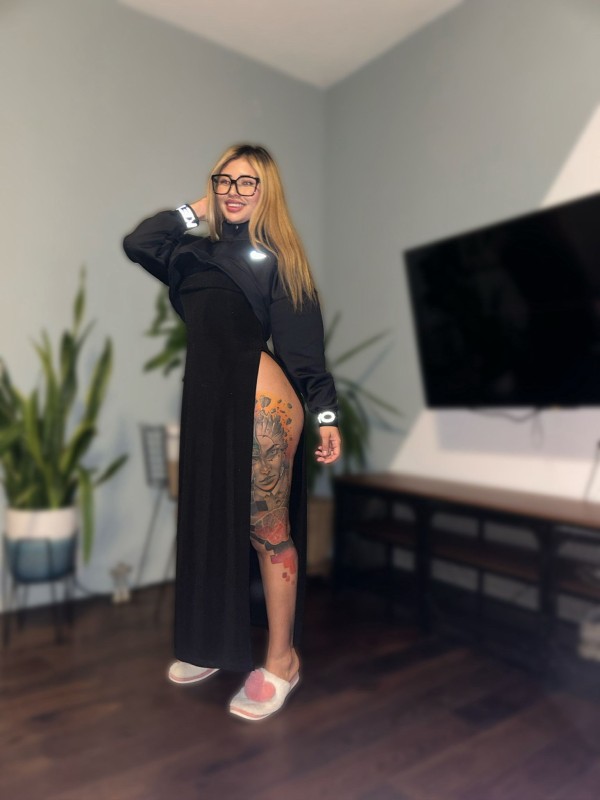 ANTONELA , POR LAS PALMAS DE GRAN CANARIAS ,