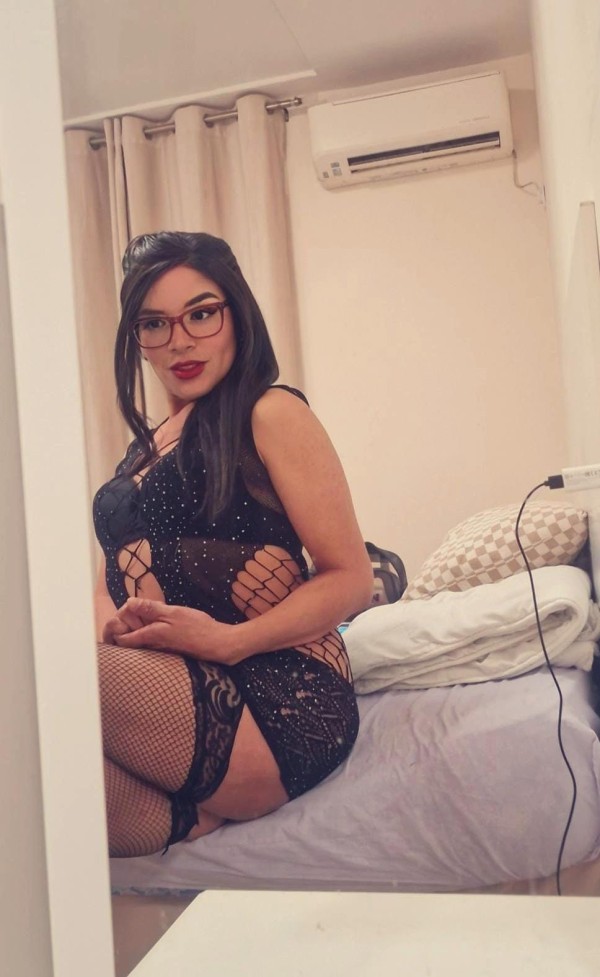Susan 634055570, Tu Musa Sensual y Acompañante