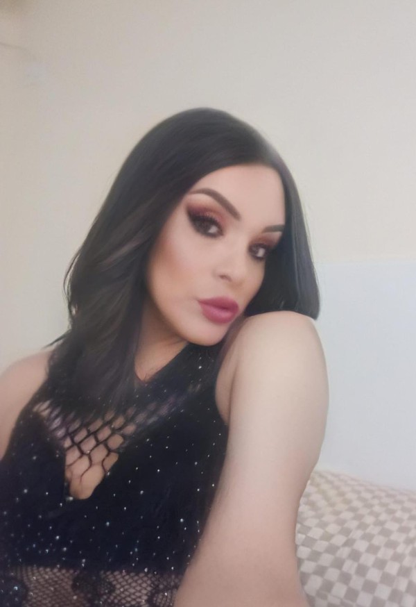 Susan 634055570, Tu Musa Sensual y Acompañante