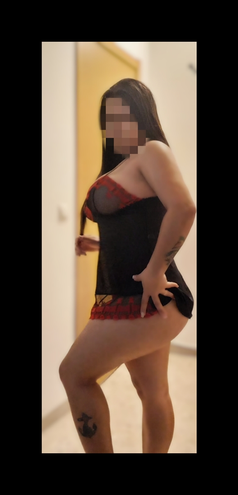 JIMENA CUBANITA DE LA MEJOR