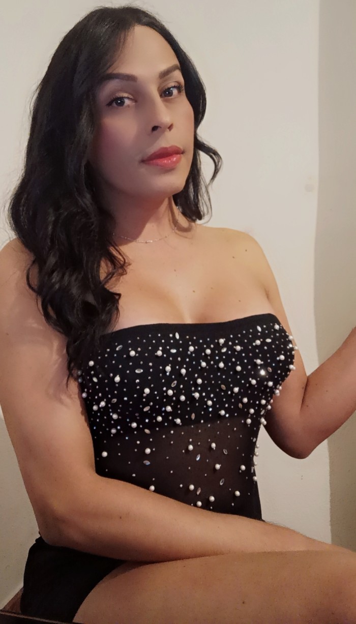 Isa masajista independiente con terminación feliz