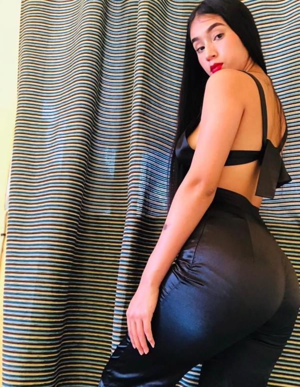 EN PARLA CENTRO SENSUAL ARDIENTE FIESTERA NOVEDAD