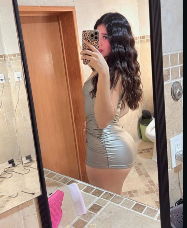 EN PARLA CENTRO  SENSUAL ARDIENTE FIESTERA NOVEDAD