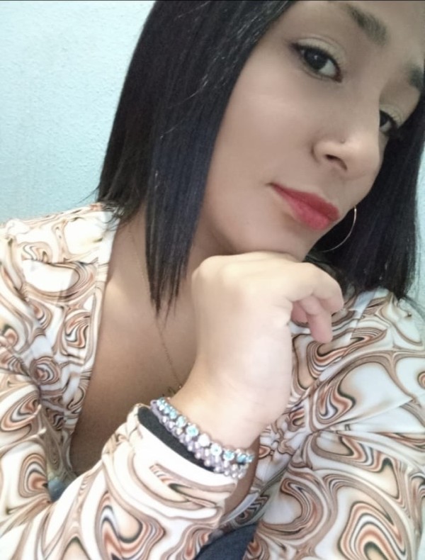 Soy BRENDA LA PERUANA dulce y angelical,  pero una bomba en la cama