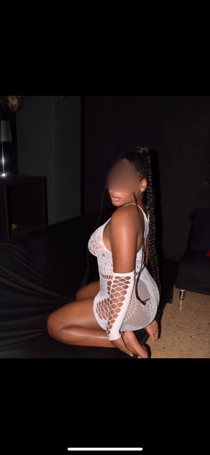 SOY UN CHOCOLATICO HERMOSO NUEVA EN TU ZONA