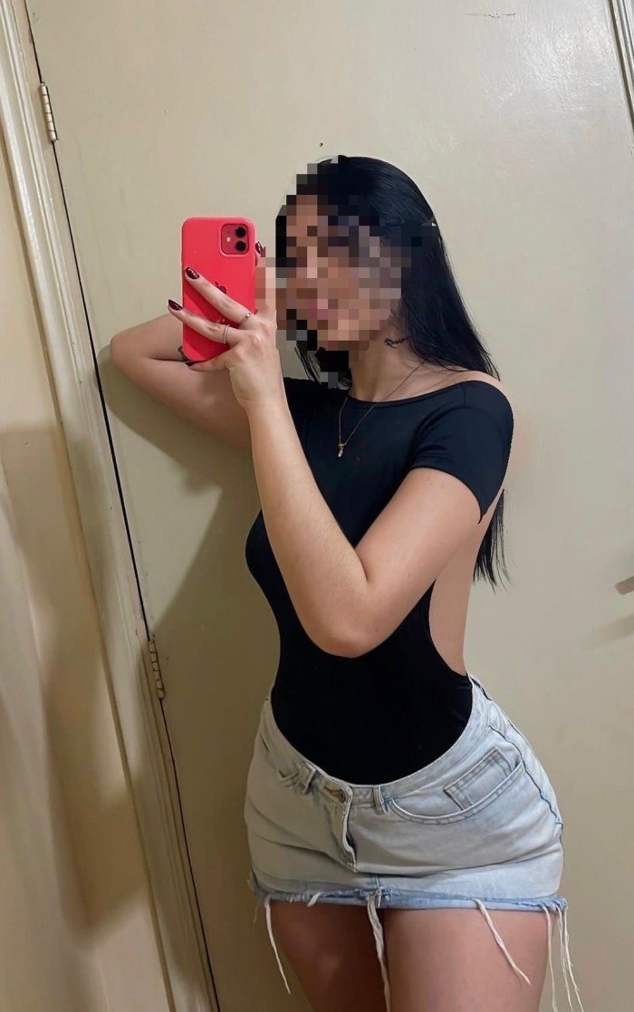 FIESTERA SEXY CARIÑOSA