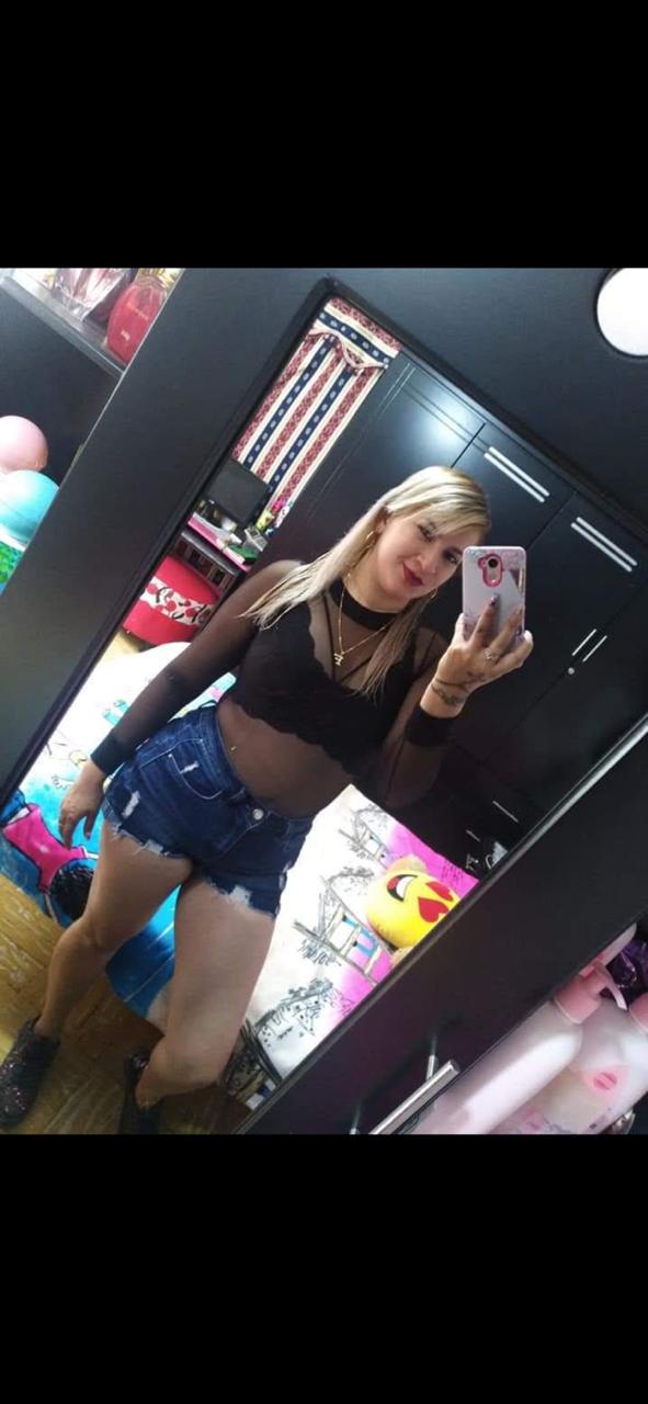 JOVEN ATREVIDA