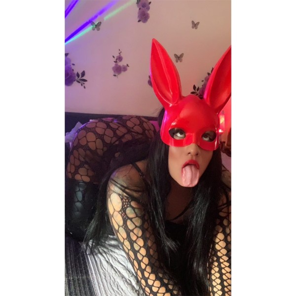 Siempre con ganas de Follar Cachonda a Tope