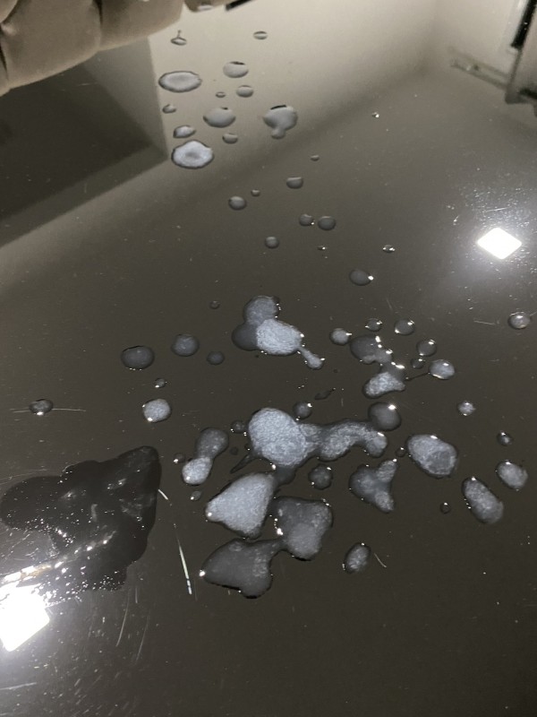 Cargadita de leche para ti a Tope xL Fiestera Murcia