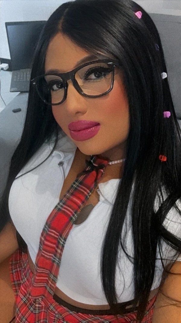 Cargadita de leche para ti a Tope xL Fiestera Murcia