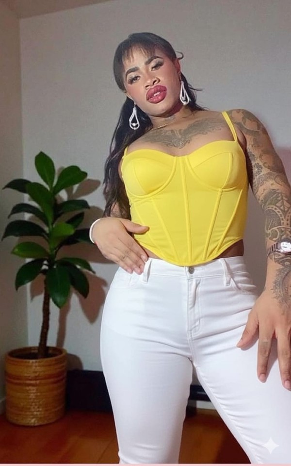 PARA DIVERSION MAXIMA, EN TORREVIEJA