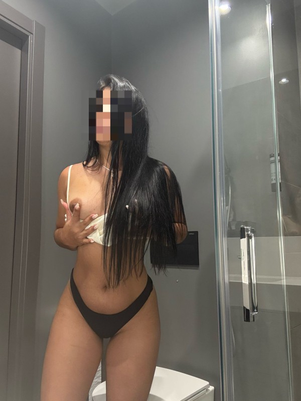 LAS CHICAS MAS COMPLETAS PARA CUMPLIR TUS FANTASIAS!