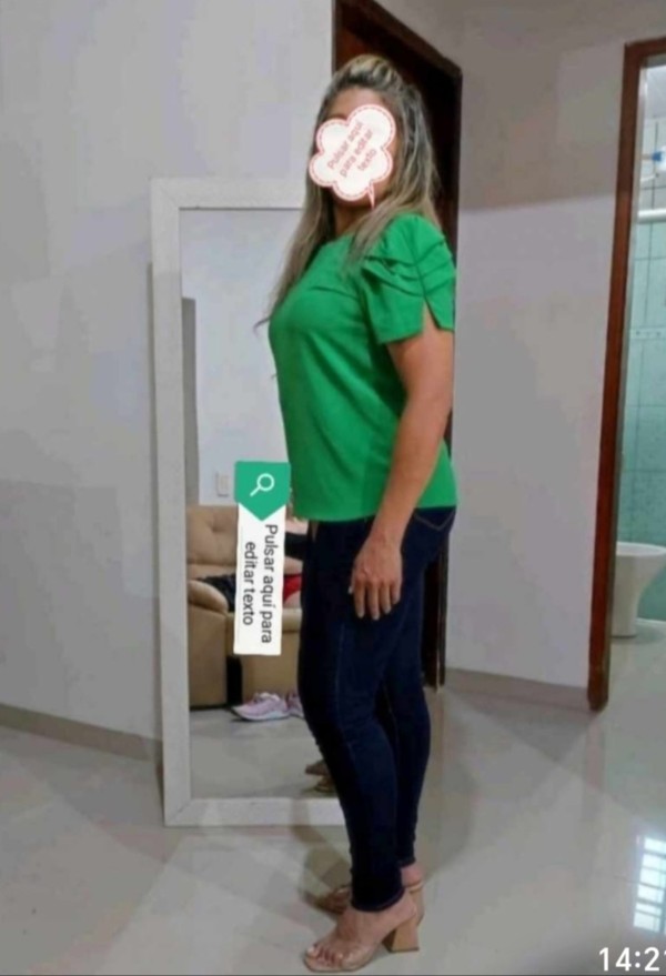 FLÁVIA:TENGO TODO LO QE T GUSTA PARA QE LO DESFRUTES DSD 60€:(ACEPTO BIZUM)