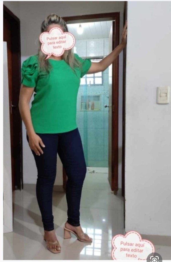 FLÁVIA:TENGO TODO LO QE T GUSTA PARA QE LO DESFRUTES DSD 60€:(ACEPTO BIZUM)