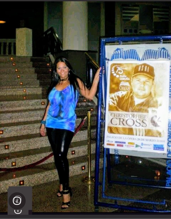 Redondela todo si pibon senxual educada