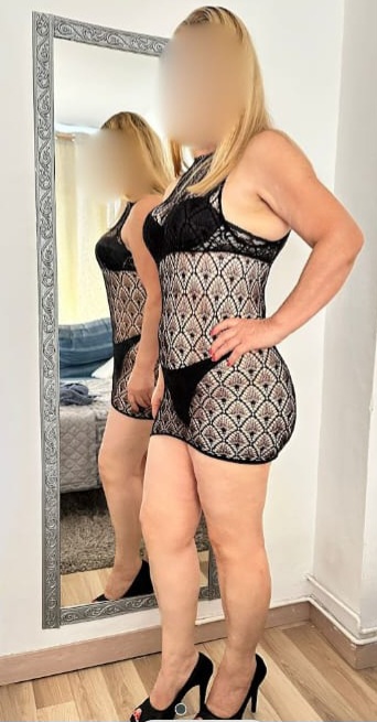 SOFIA MADURITA  CACHONDA Y FIESTERA