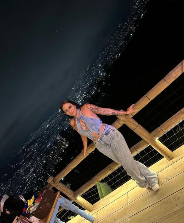 Masajes antiestrés con un final muy feliz gandia