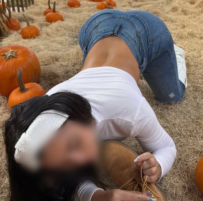 NUEVA TENTADORA ENCANTADORA PURO FUEGO EN TUDELA