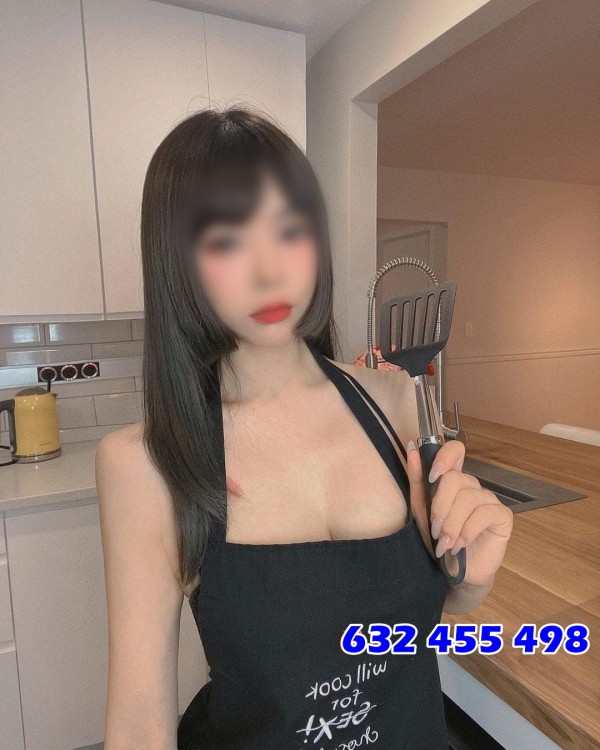 NUEVA acompa?ante orientales GUAPA SEXY CON MUCHO