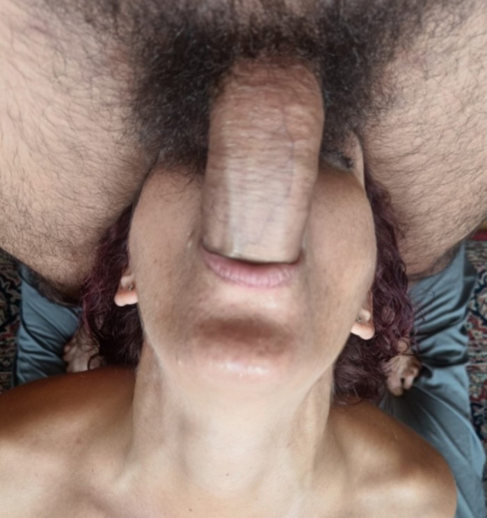 La mejor mamada garganta profunda Trago lefa