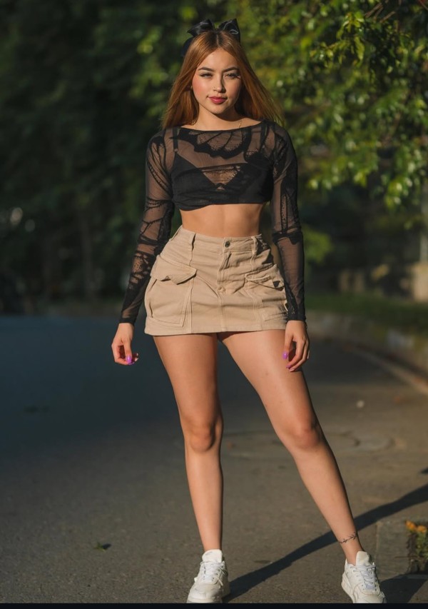 24h Soy pasional,  dulce , sensual , cartagena