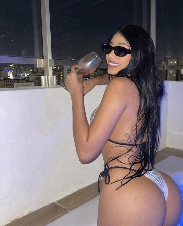 Cartagena ! 24 añitos, divertida fiestera y amorosa