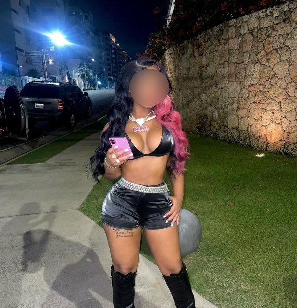 612479851 Karina Sexi DIOSA ARDIENTE Y SEDUCTORA