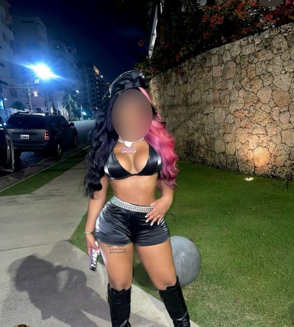 612479851 Karina Sexi DIOSA ARDIENTE Y SEDUCTORA