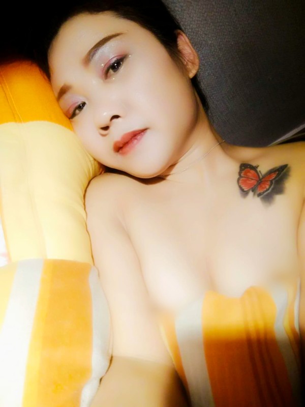 Sushi y Luna dos chicas Asiáticas en Girona