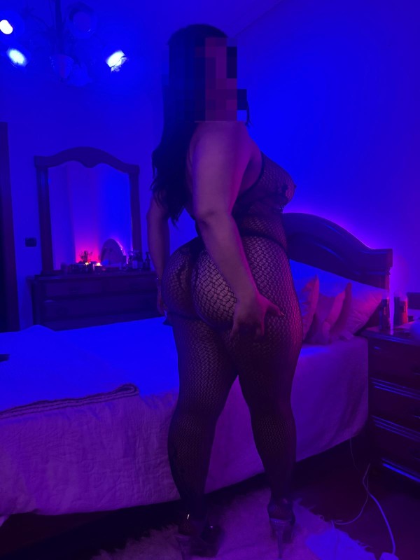 Nueva chica latina en tu ciudad