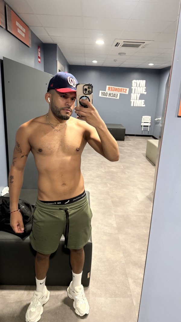 Top Bi Luis Disponible En Miranda de Ebro