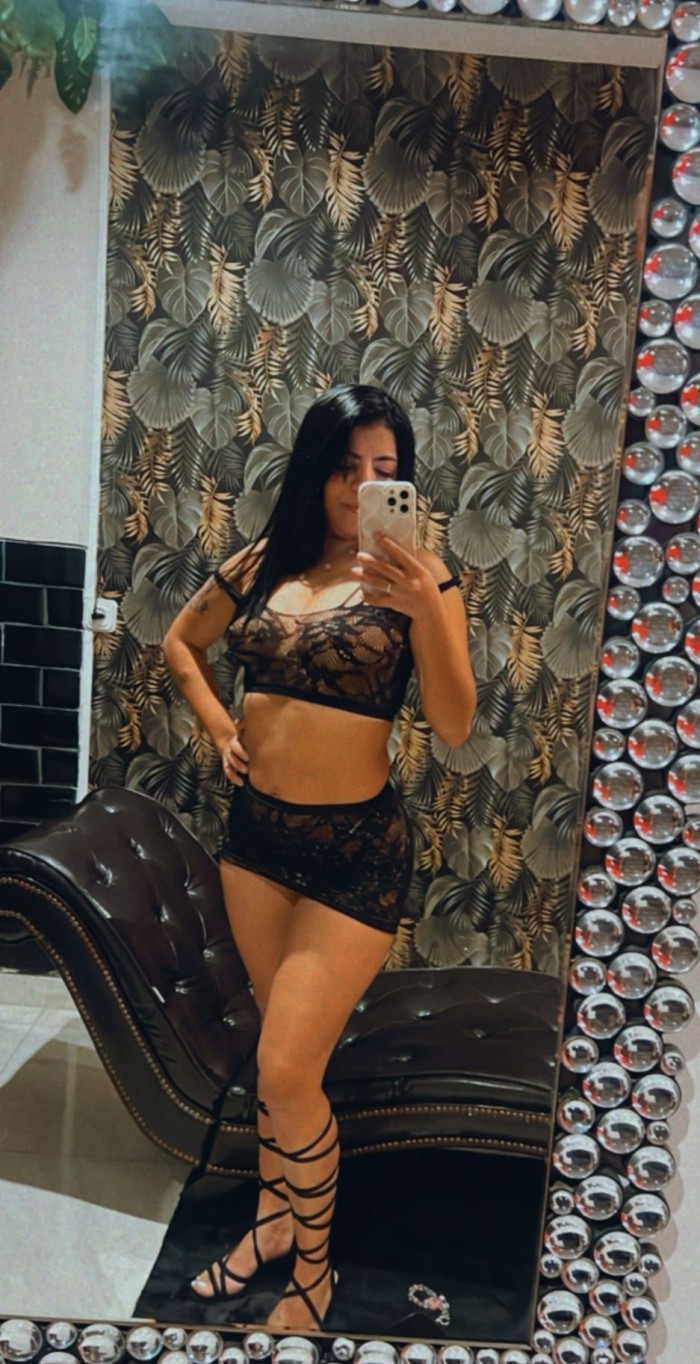 TENGO MUCHAS GANAS DE SEXO… SABADO DE FOLLAR