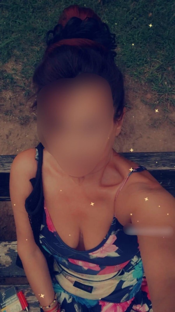 CHLOE 45 años NUEVA AQUÍ, Sensual y juguetona